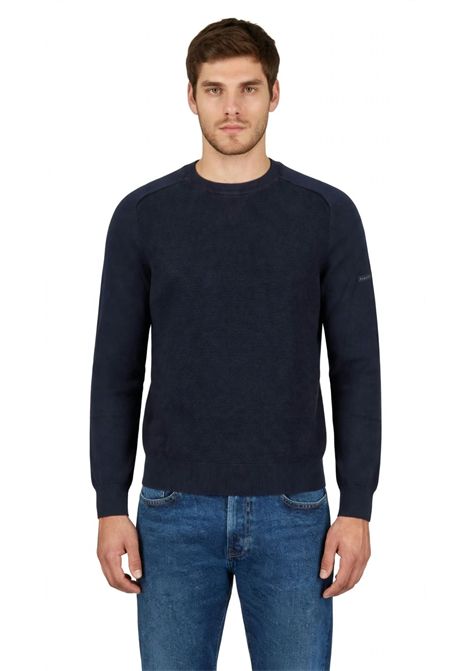 Maglione da uomo BUGATTI BUGATTI | 7400 55513390